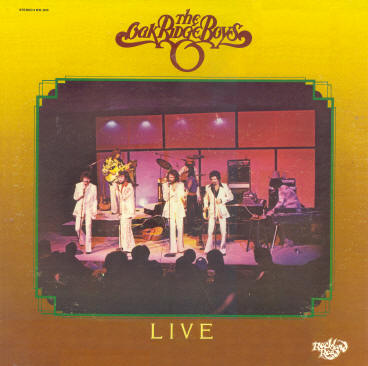 Live (1977)