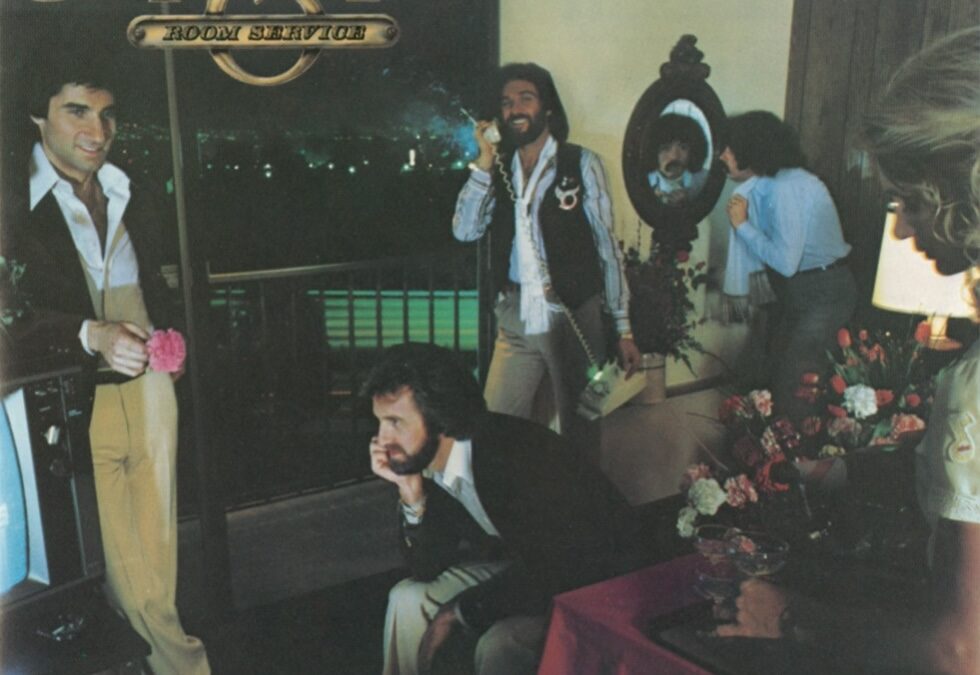 Room Service (1978)