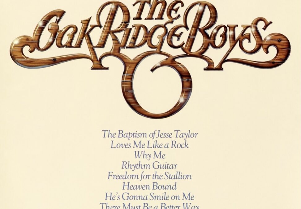 The Best of The Oak Ridge Boys (1978)