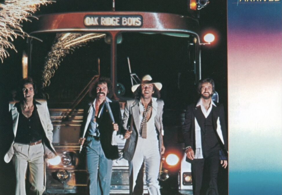 The Oak Ridge Boys Have Arrived (1979)