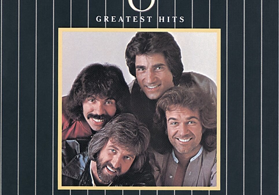 Greatest Hits (1980)