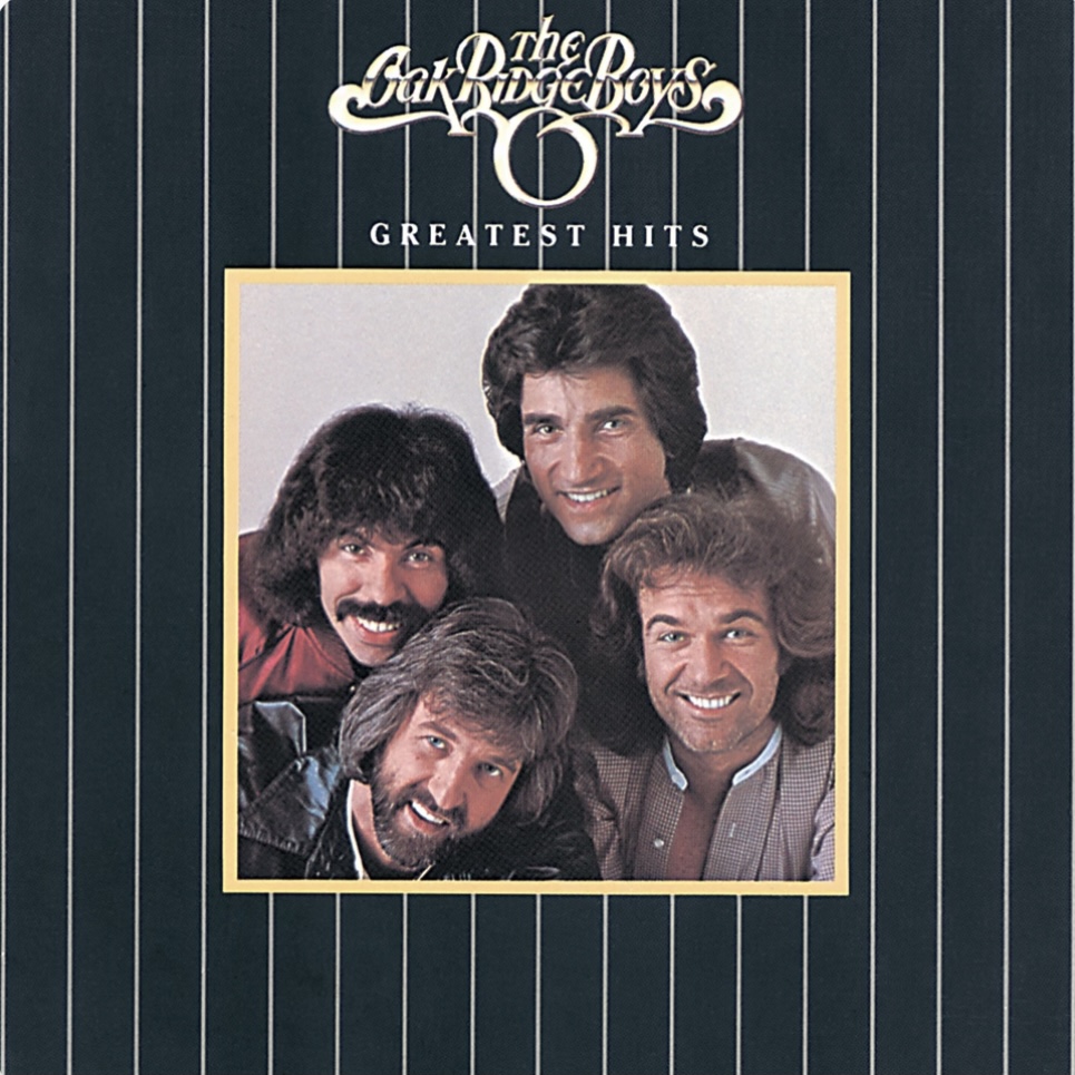 Greatest Hits (1980)