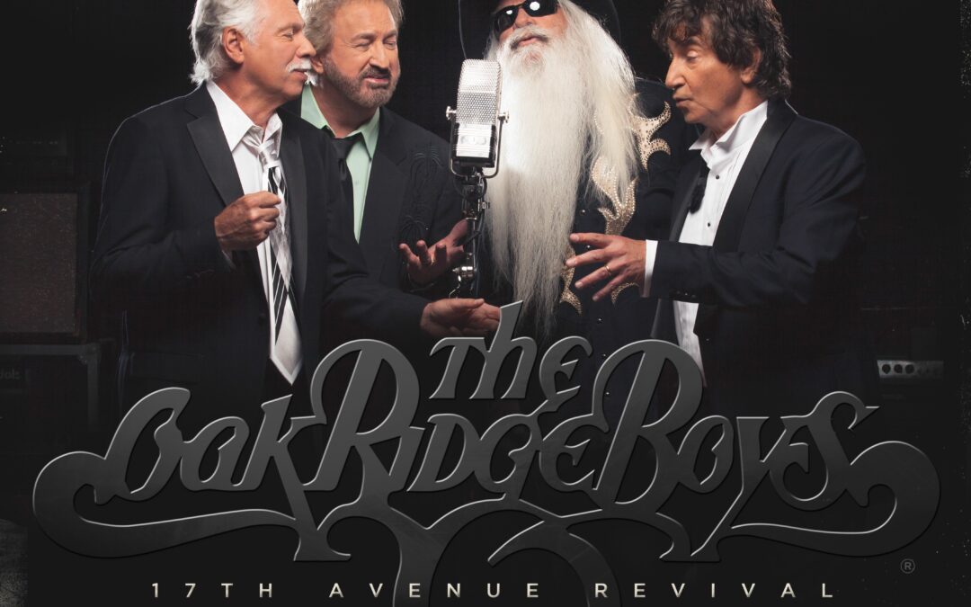 17th Avenue Revival (2018)
