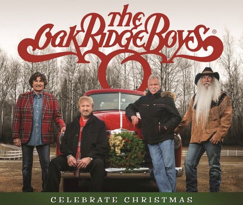 Celebrate Christmas (2016)