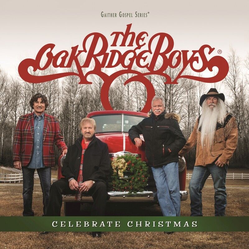 Celebrate Christmas (2016)