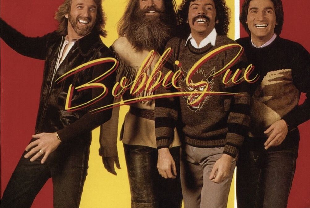 Bobbie Sue (1982)