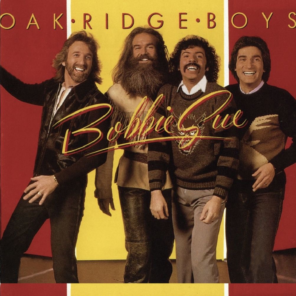 Bobbie Sue (1982)
