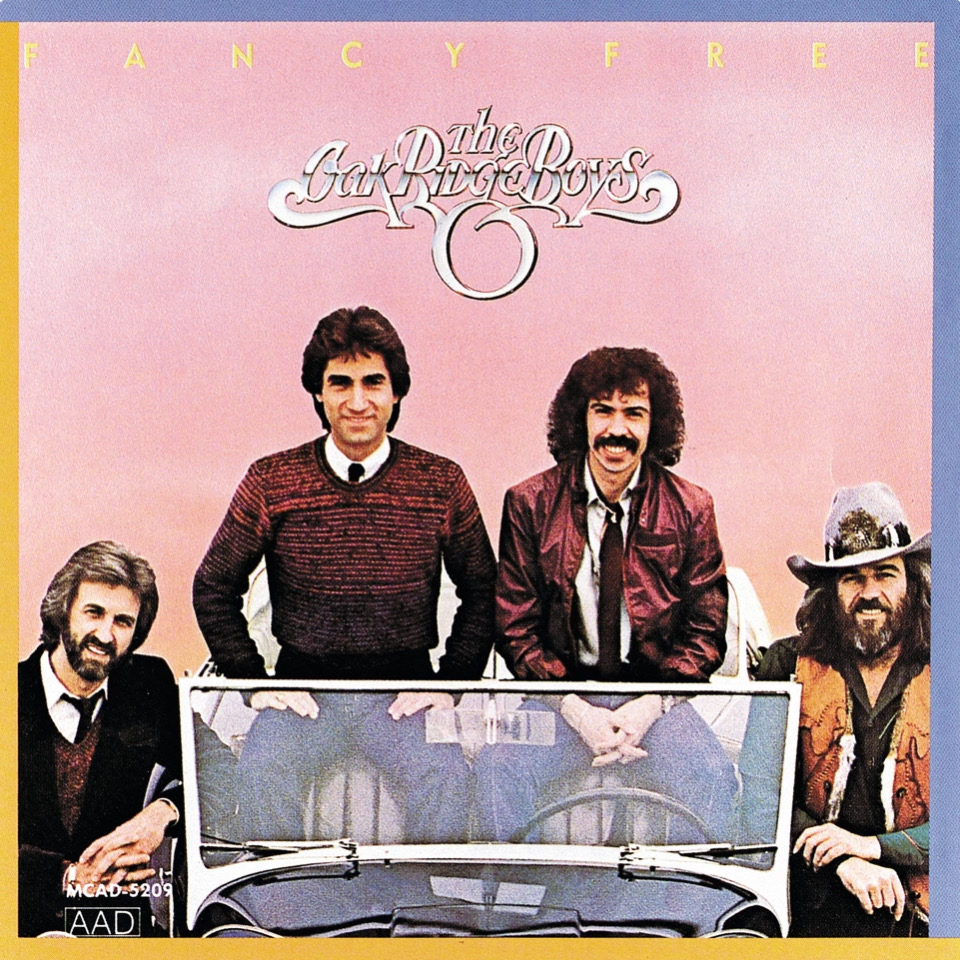 Fancy Free (1981)