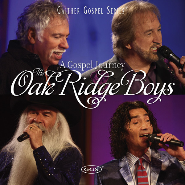 A Gospel Journey (2009)