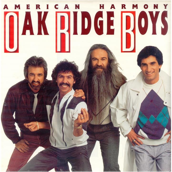 American Harmony (1986)
