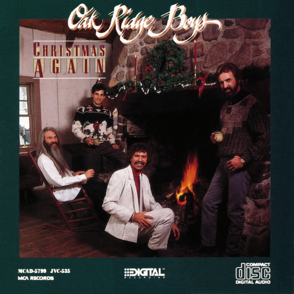 Christmas Again (1986)