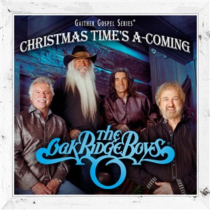 Christmas Time’s A-Coming (2012)