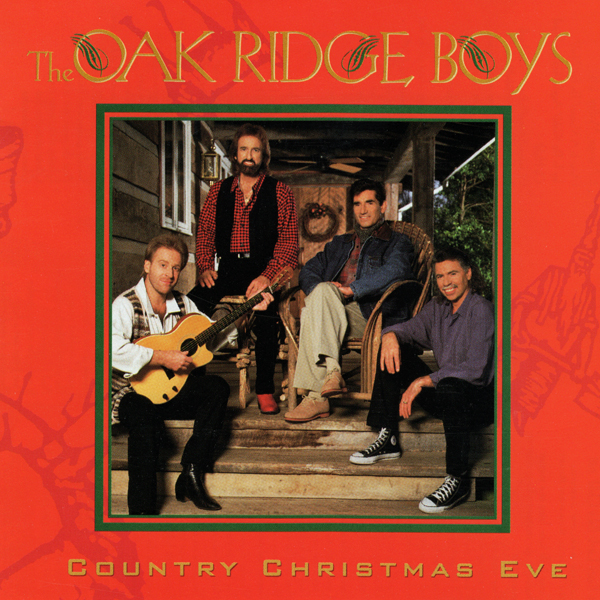 Country Christmas Eve (1995)