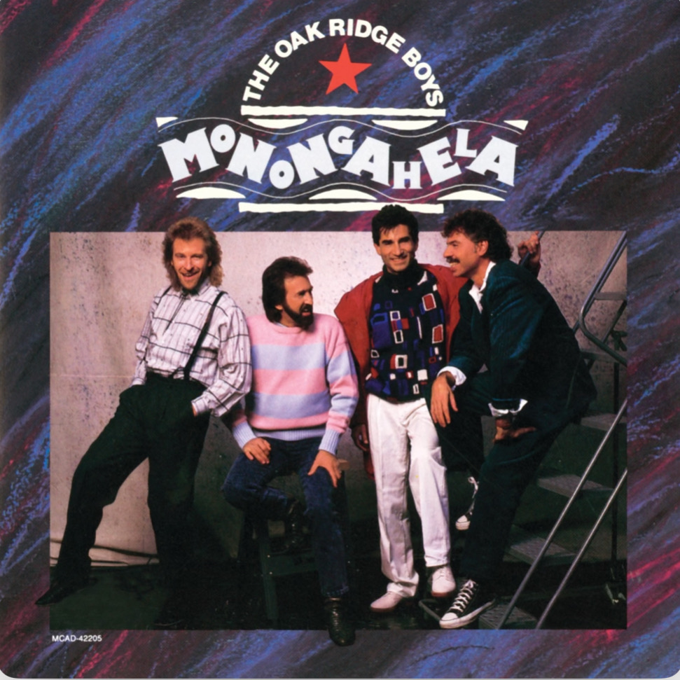 Monongahela (1988)