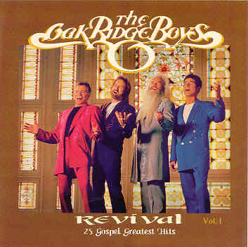 Revival (1997)