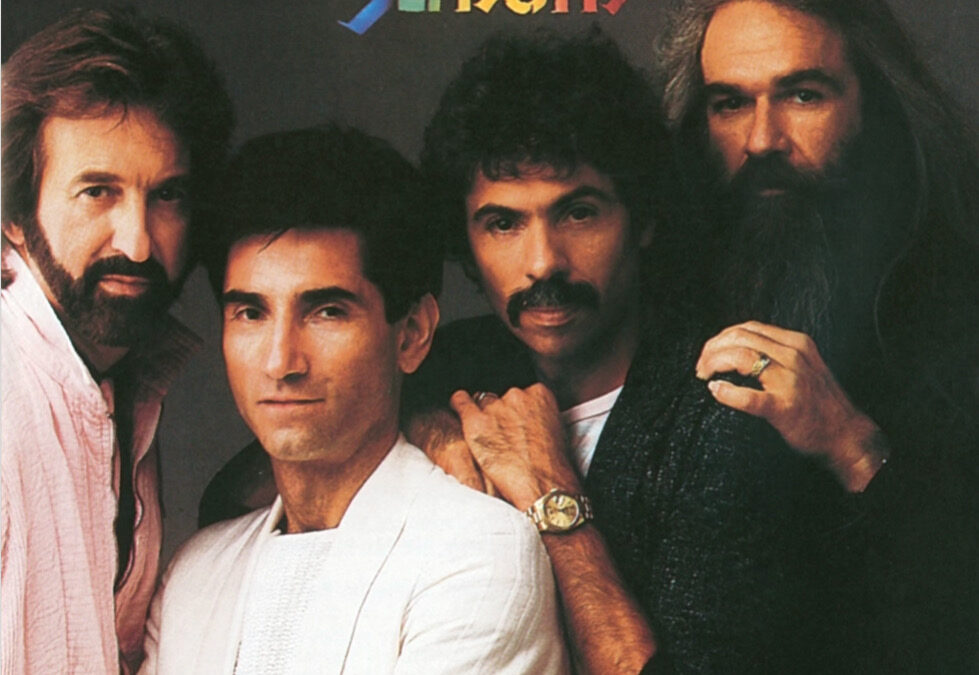 Seasons (1986)