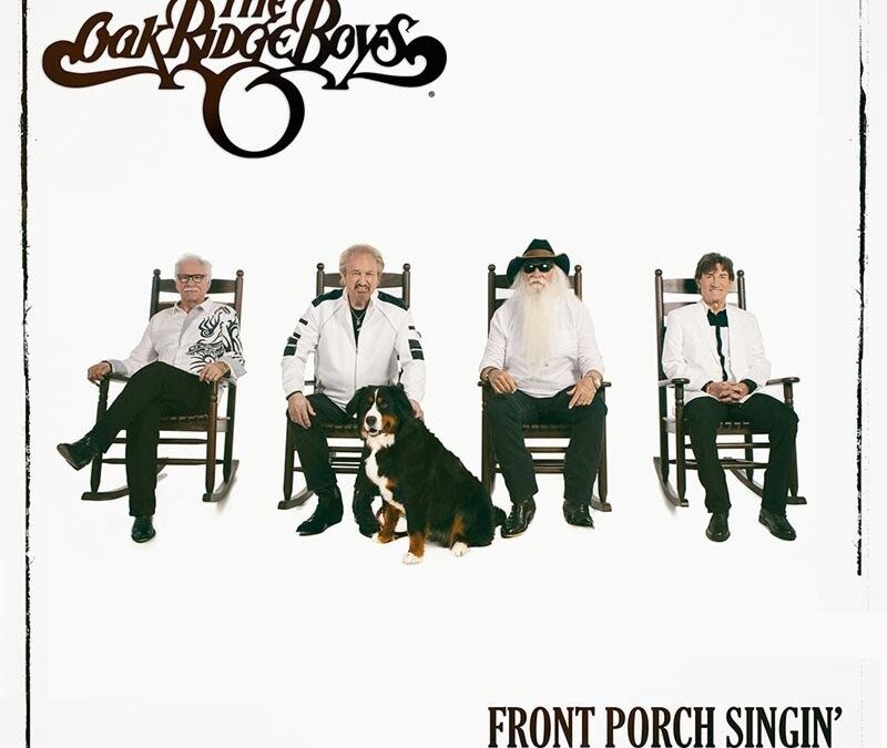 Front Porch Singin’ (2021)