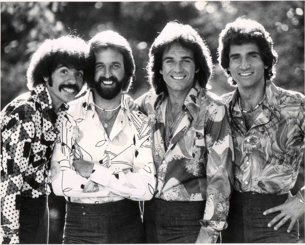 1970's Photo by Jimmy Moore