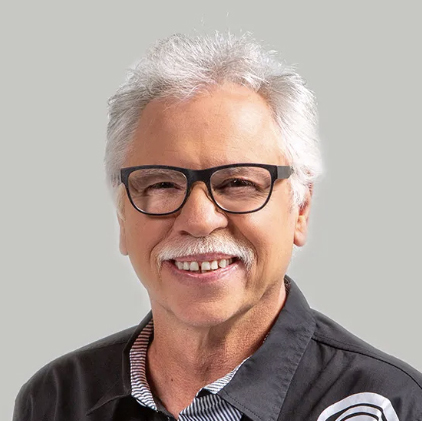 Joe Bonsall - 2024 Joe Bonsall - Photo by Brandon Wood/Indie Bling