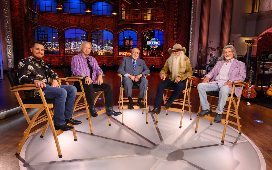 Huckabee’s Jukebox – “Bobbie Sue”