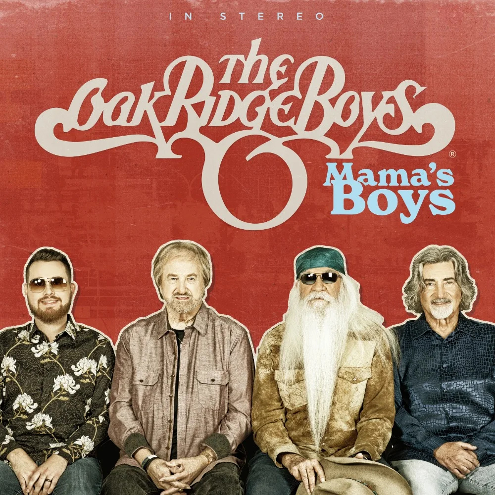 Mama’s Boys (2024)