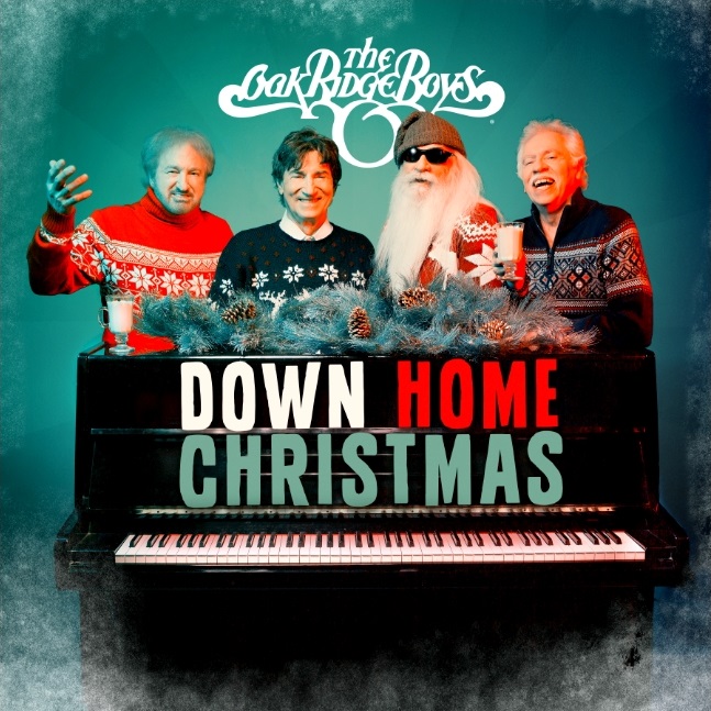 Down Home Christmas (2019)