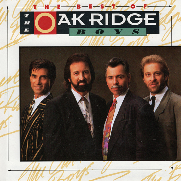 The Best of The Oak Ridge Boys (1993)