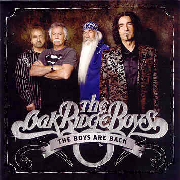 The Boys Are Back (2009)
