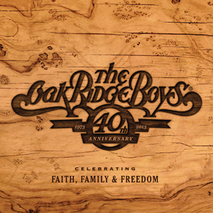 40th Anniversary: Celebrating Faith, Family & Freedom (2013)