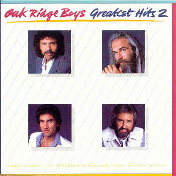 Greatest Hits 2 (1984)