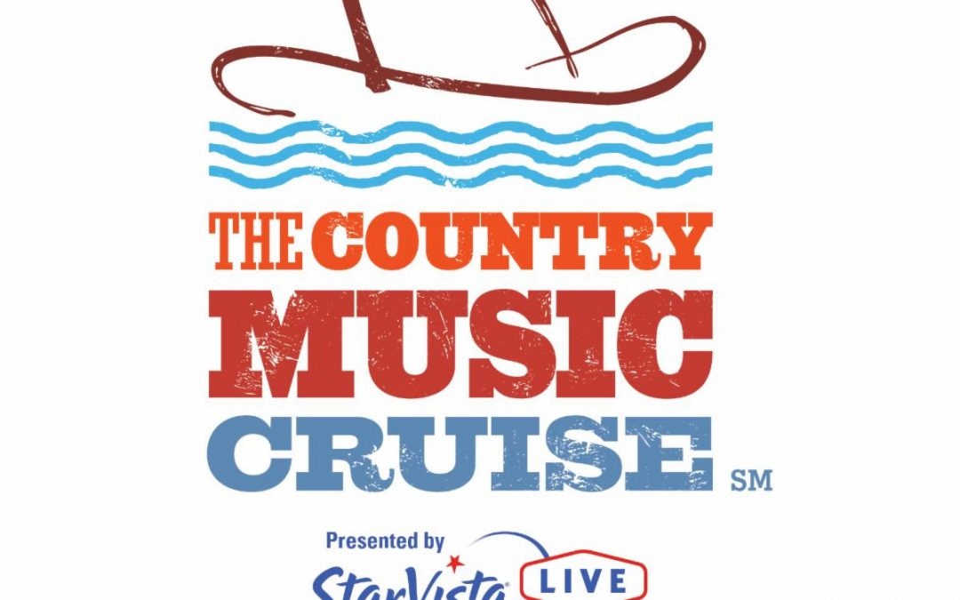 THE COUNTRY MUSIC CRUISE 2023 IS SOLD OUT!!