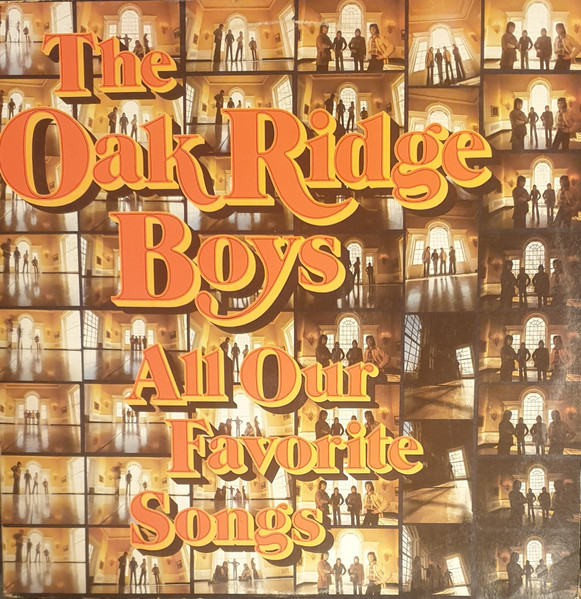 All Our Favorite Songs (1982)