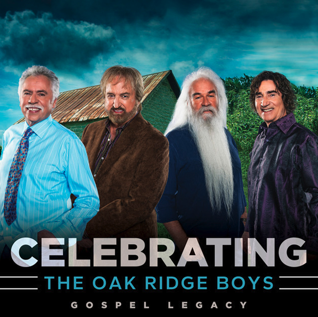 Celebrating…Gospel Legacy (2024)